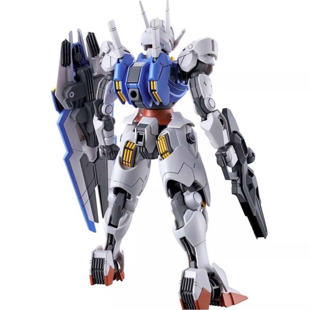 Bandai - Mobile Suit Gundam: The Witch from Mercury - Aerial 1/144 Model Kit